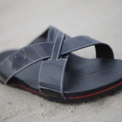 Aangemeten slipper Bali