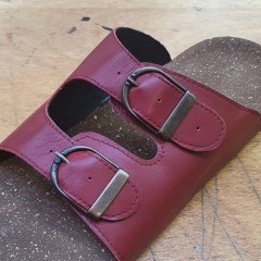 Aangemeten slipper Curacao